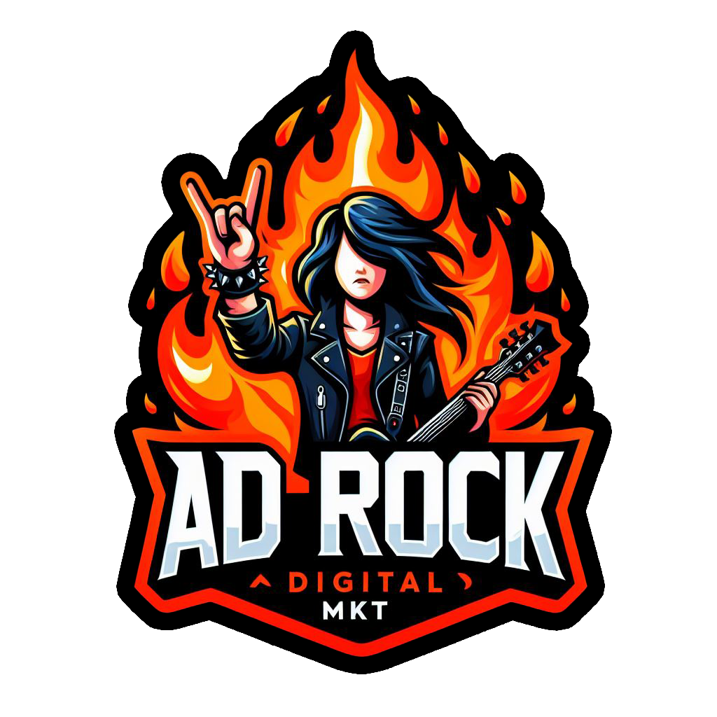Logo Ad Rock
